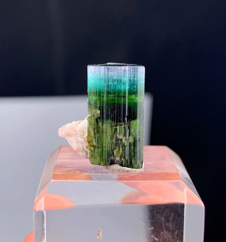 Tourmaline from Pakistan - image 10
