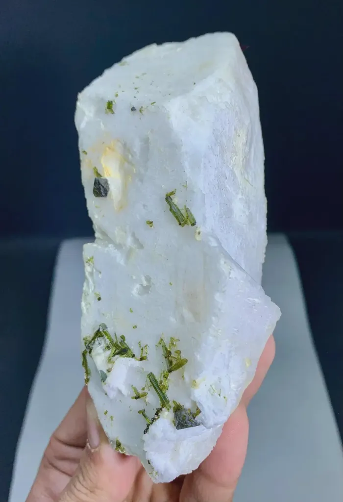 Tourmaline from Pakistan - image 4