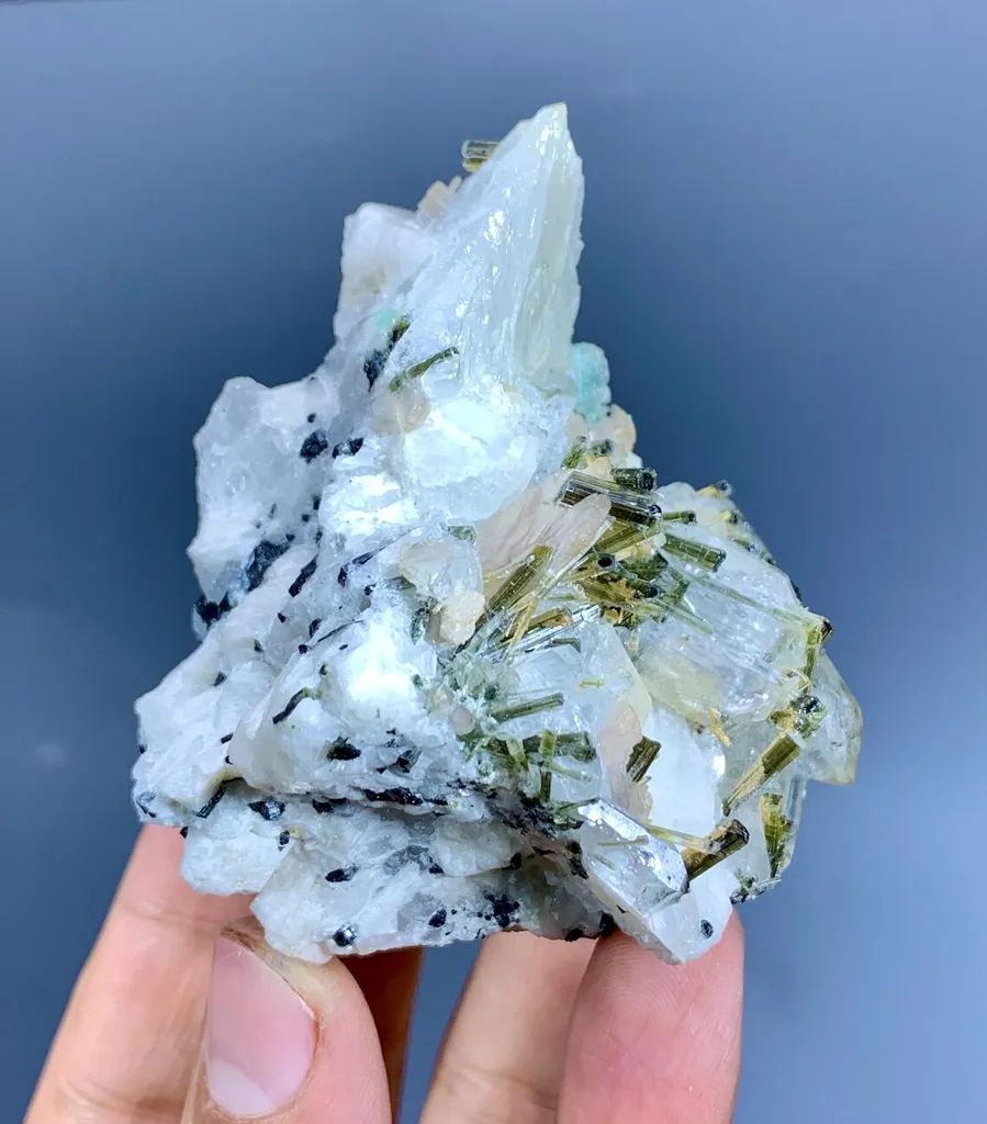 Tourmaline from Pakistan - image 3