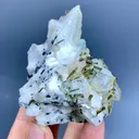 Tourmaline from Pakistan - image 3