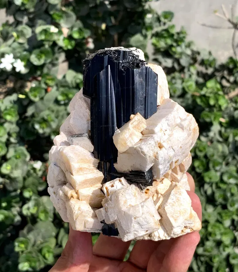 Tourmaline from Pakistan - image 6