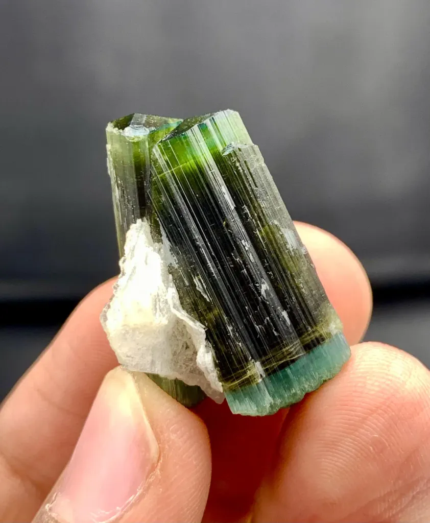Tourmaline from Pakistan - image 4