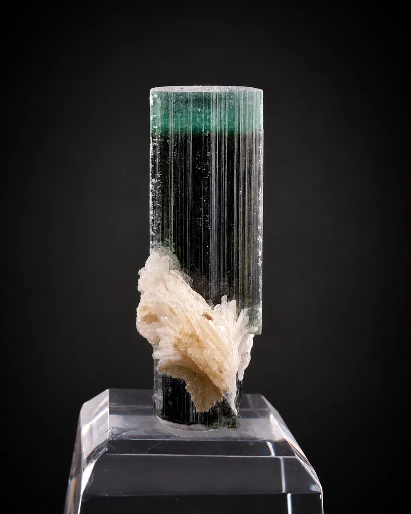 Tourmaline from Pakistan image