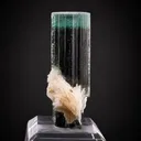 Tourmaline from Pakistan - image 1