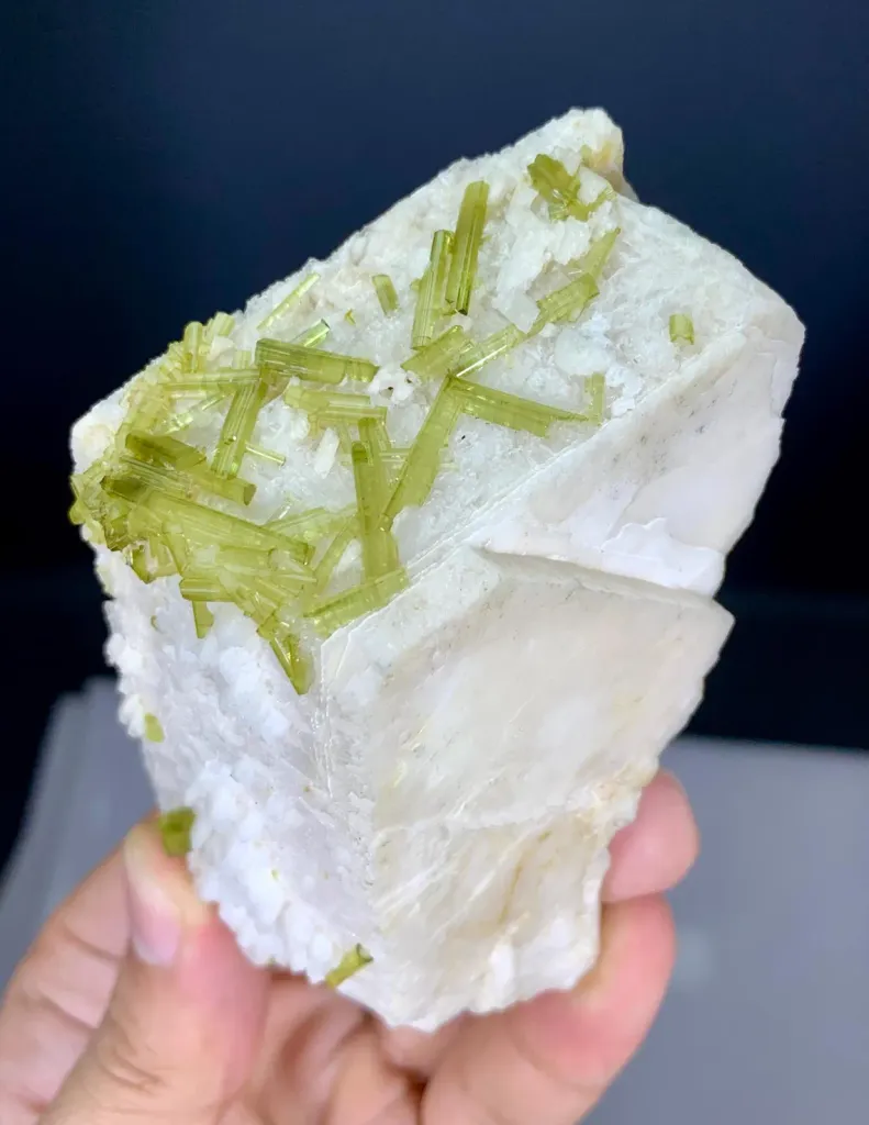 Tourmaline from Pakistan - image 3