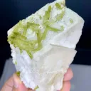Tourmaline from Pakistan - image 3