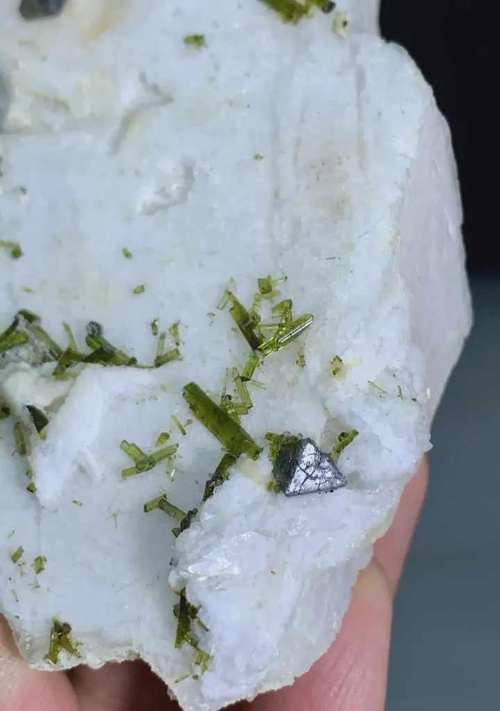 Tourmaline from Pakistan - image 6