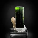 Tourmaline from Pakistan - image 2