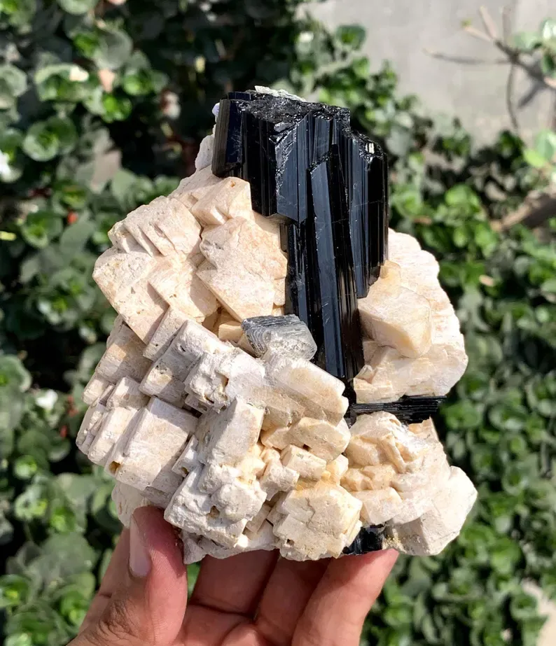 Tourmaline from Pakistan - image 5