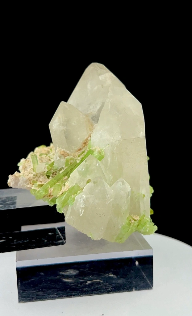 Tourmaline from Pakistan - image 4