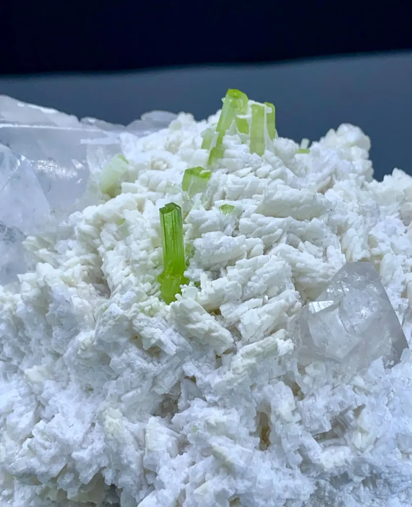 Tourmaline from Pakistan - image 3
