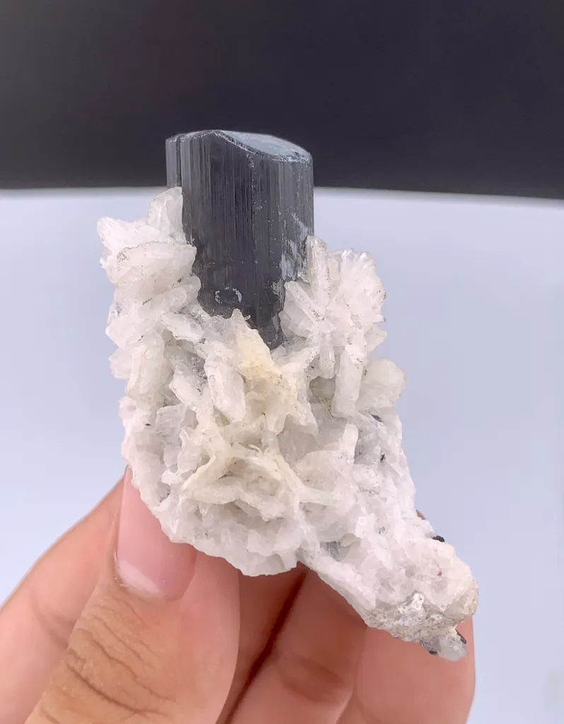 Tourmaline from Pakistan - image 4