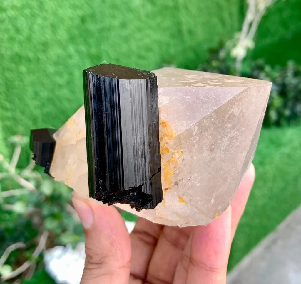 Tourmaline from Pakistan - image 6