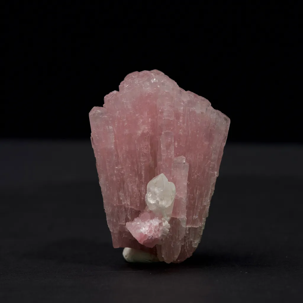 Tourmaline from Pakistan image