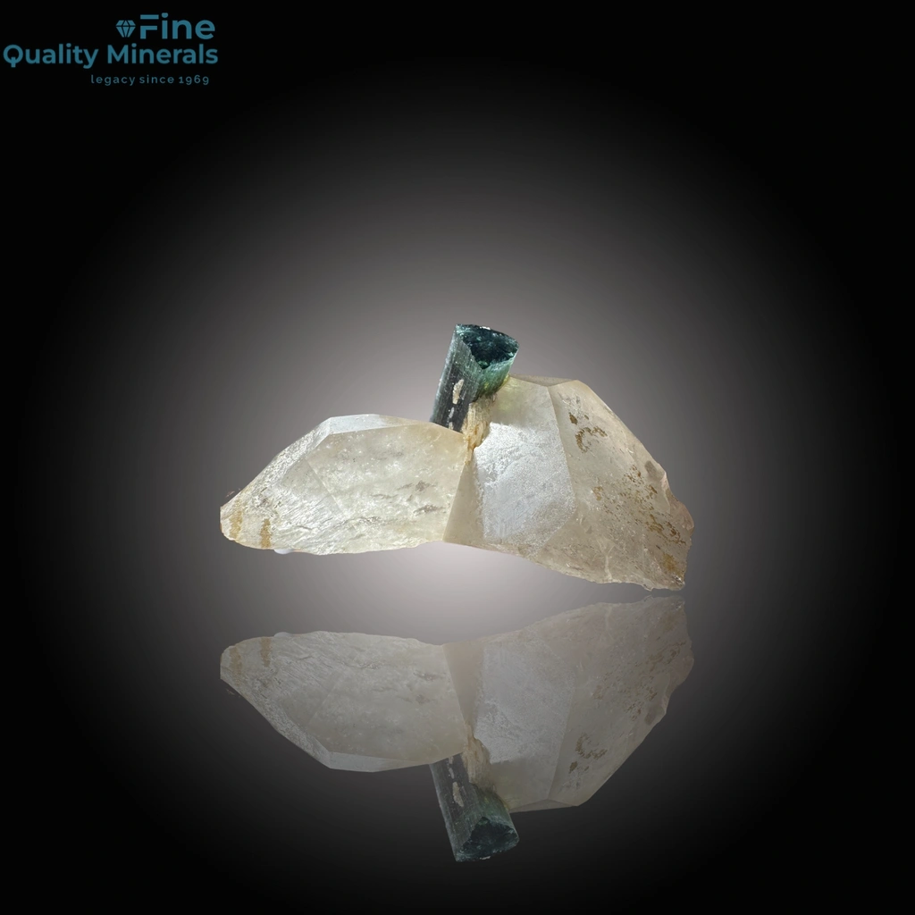 Tourmaline from Pakistan - image 2