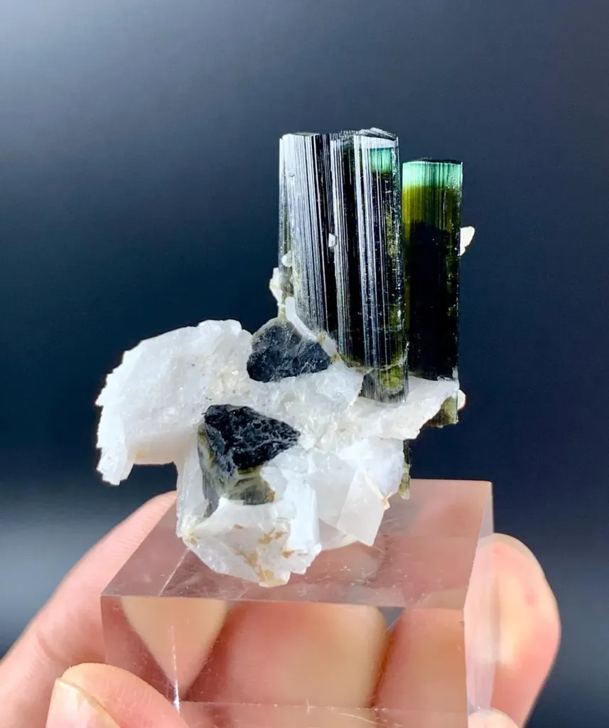 Tourmaline from Pakistan - image 2