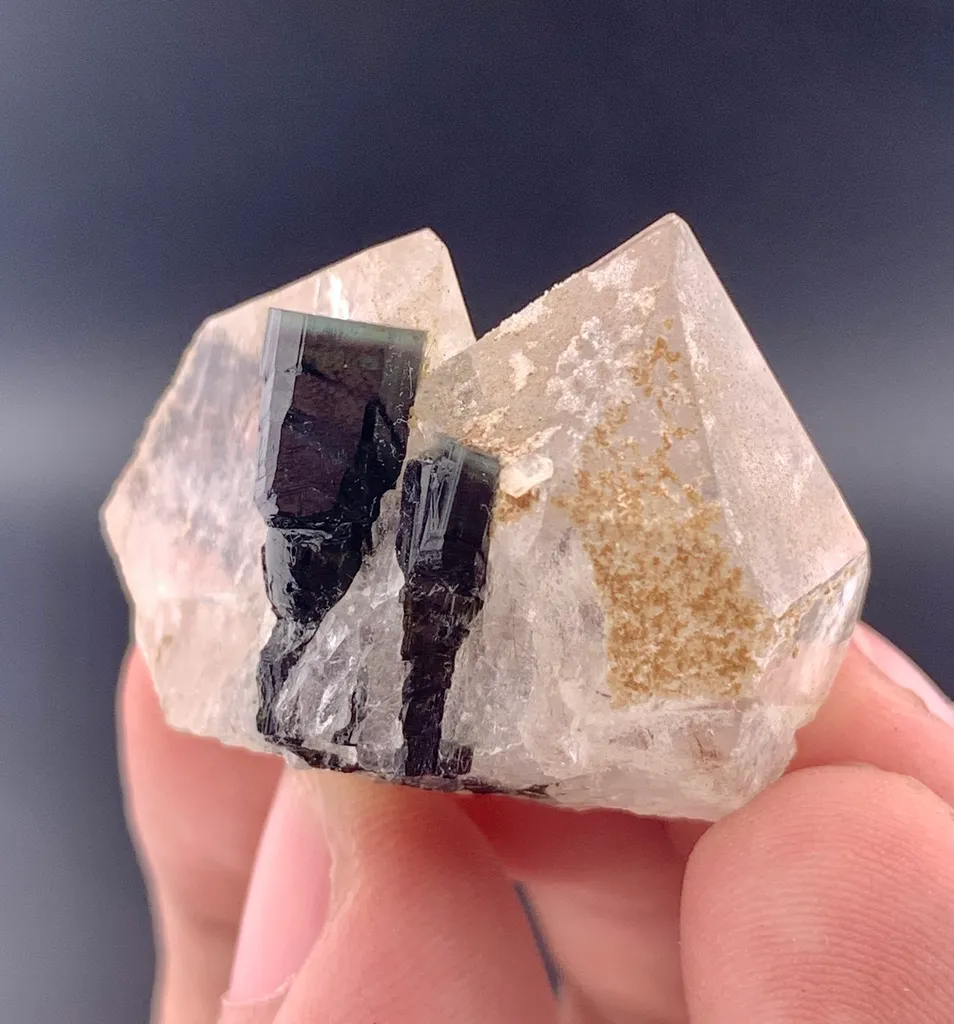 Tourmaline from Pakistan - image 6
