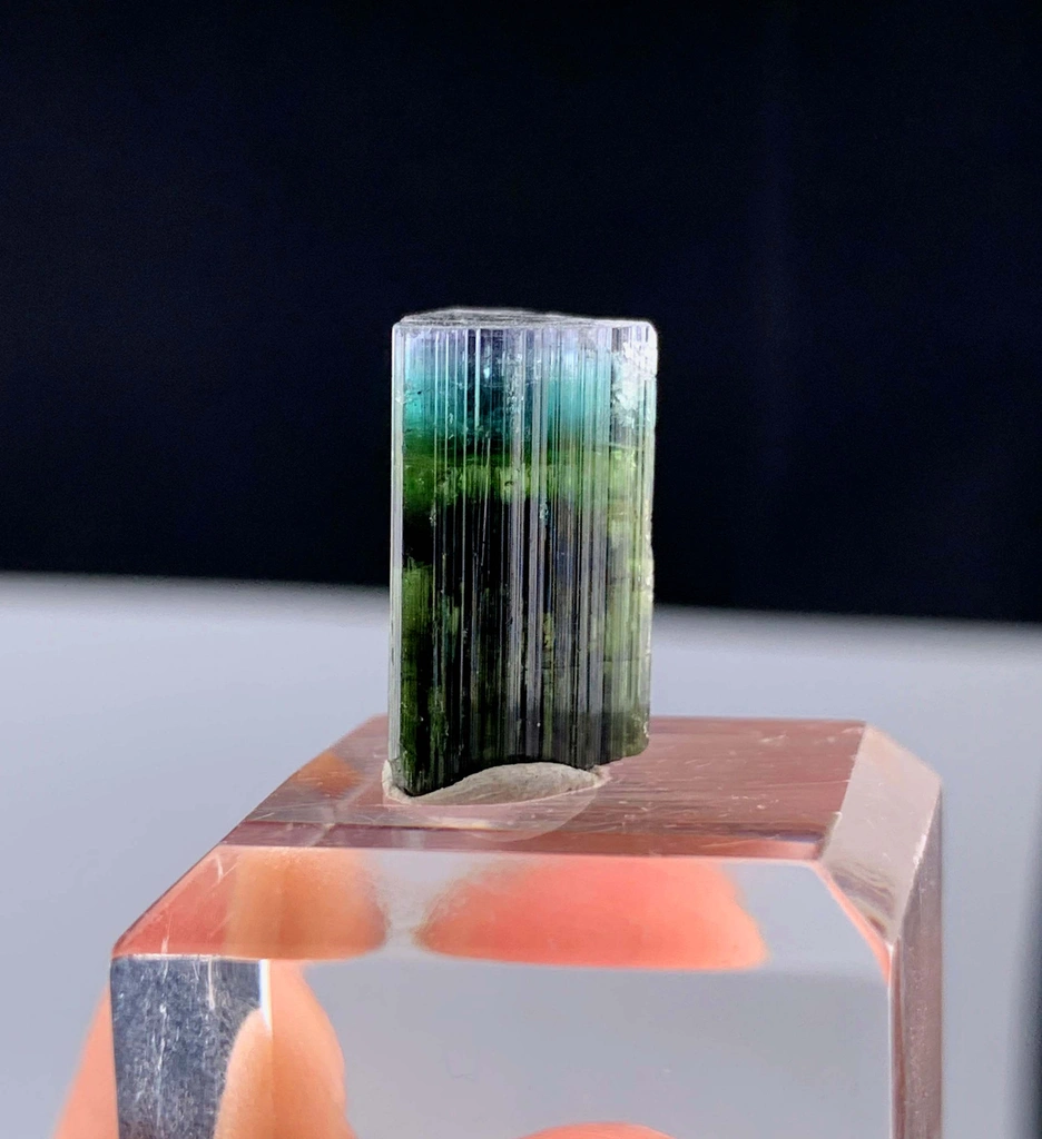Tourmaline from Pakistan - image 5