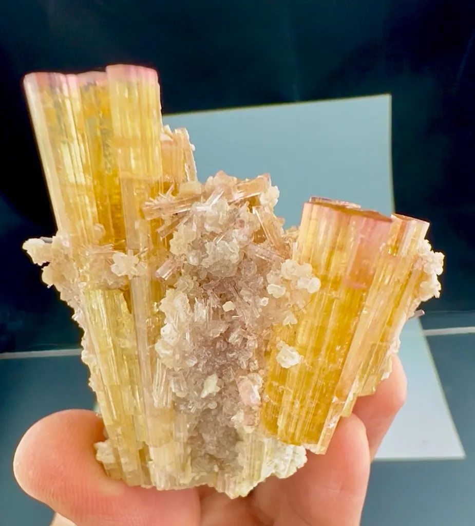 Tourmaline from Pakistan - image 7