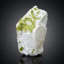 Tourmaline from Pakistan - image 1