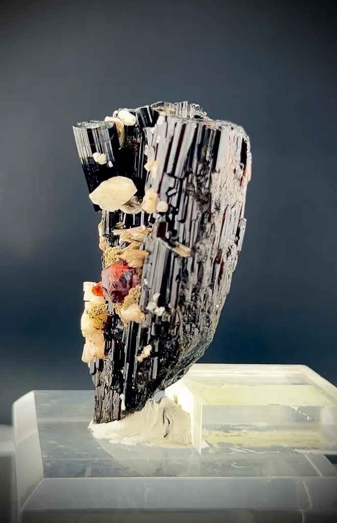 Tourmaline from Pakistan - image 5
