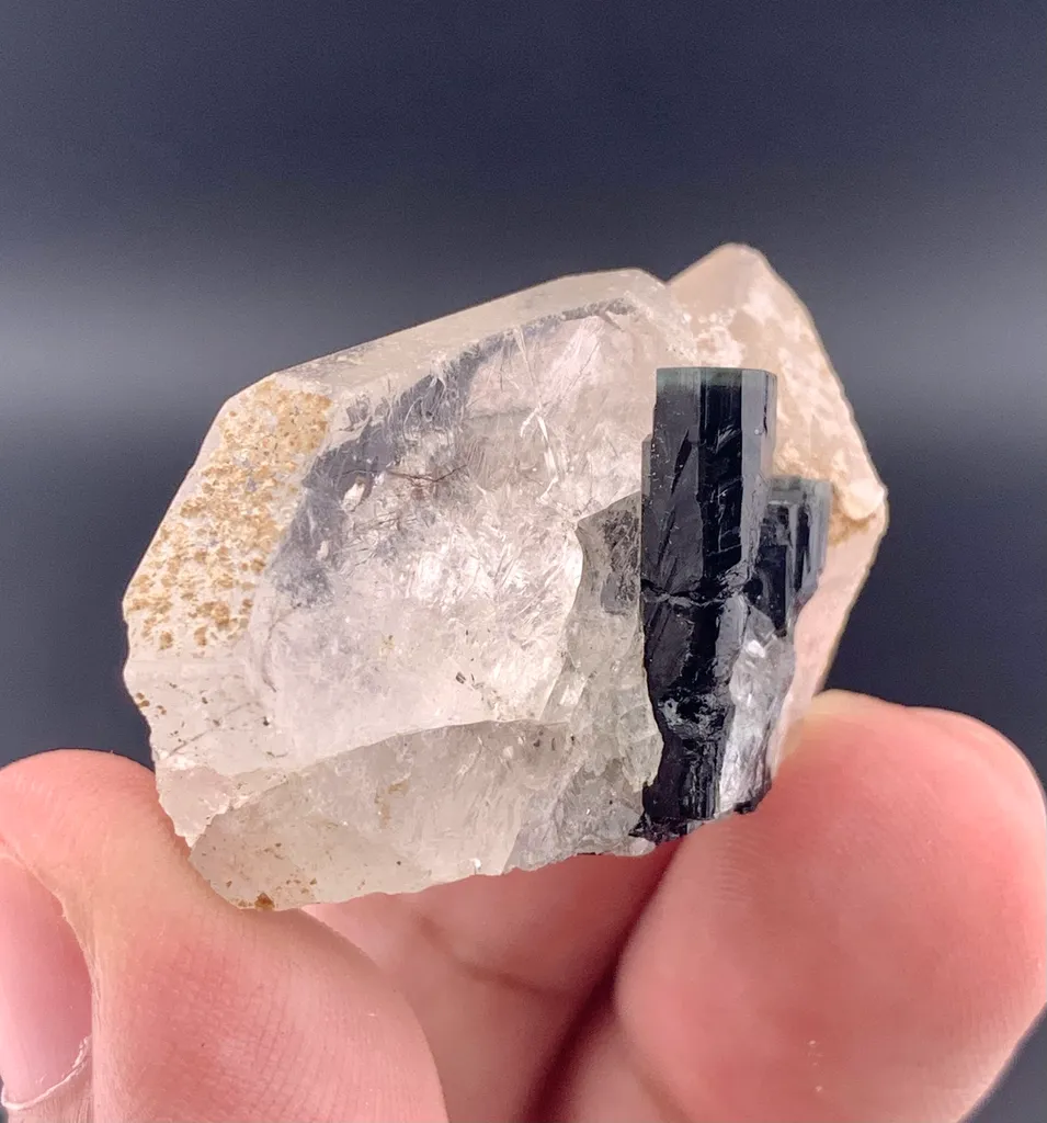 Tourmaline from Pakistan - image 7