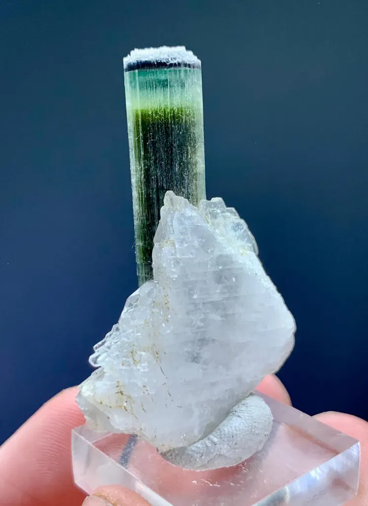 Tourmaline from Pakistan - image 4