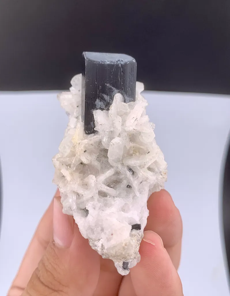 Tourmaline from Pakistan - image 6