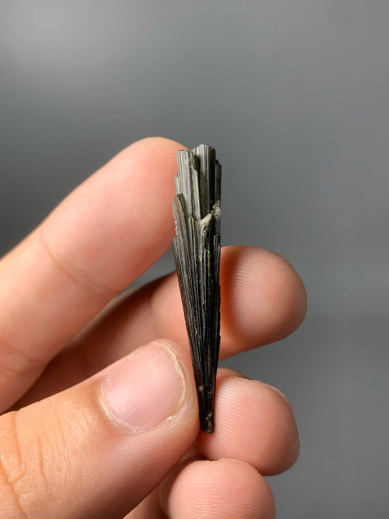 Tourmaline from Pakistan - image 3