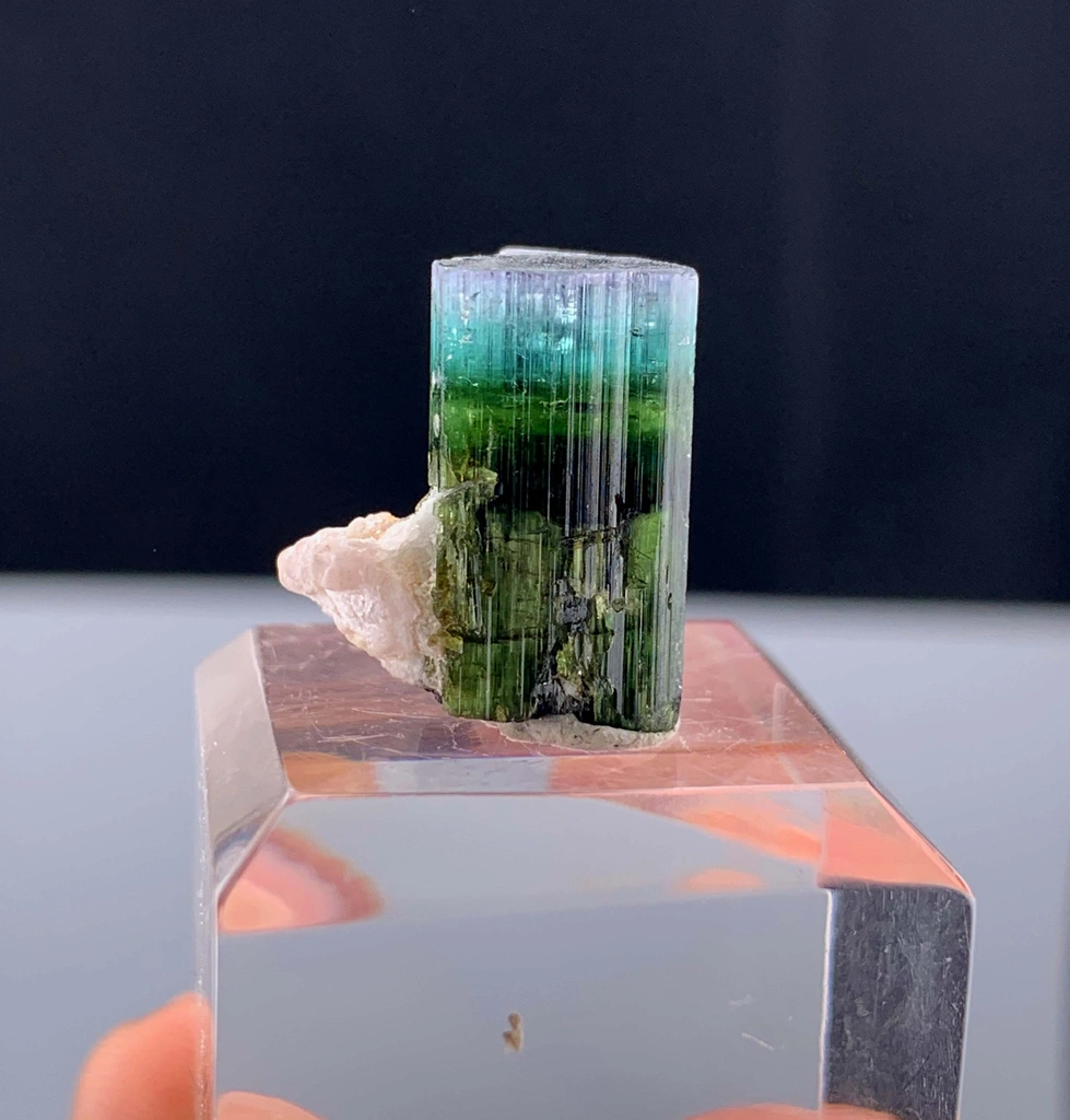 Tourmaline from Pakistan - image 4