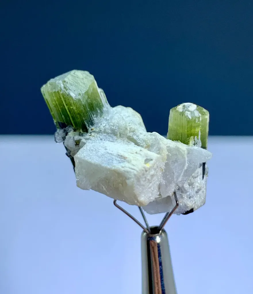 Tourmaline from Pakistan - image 5