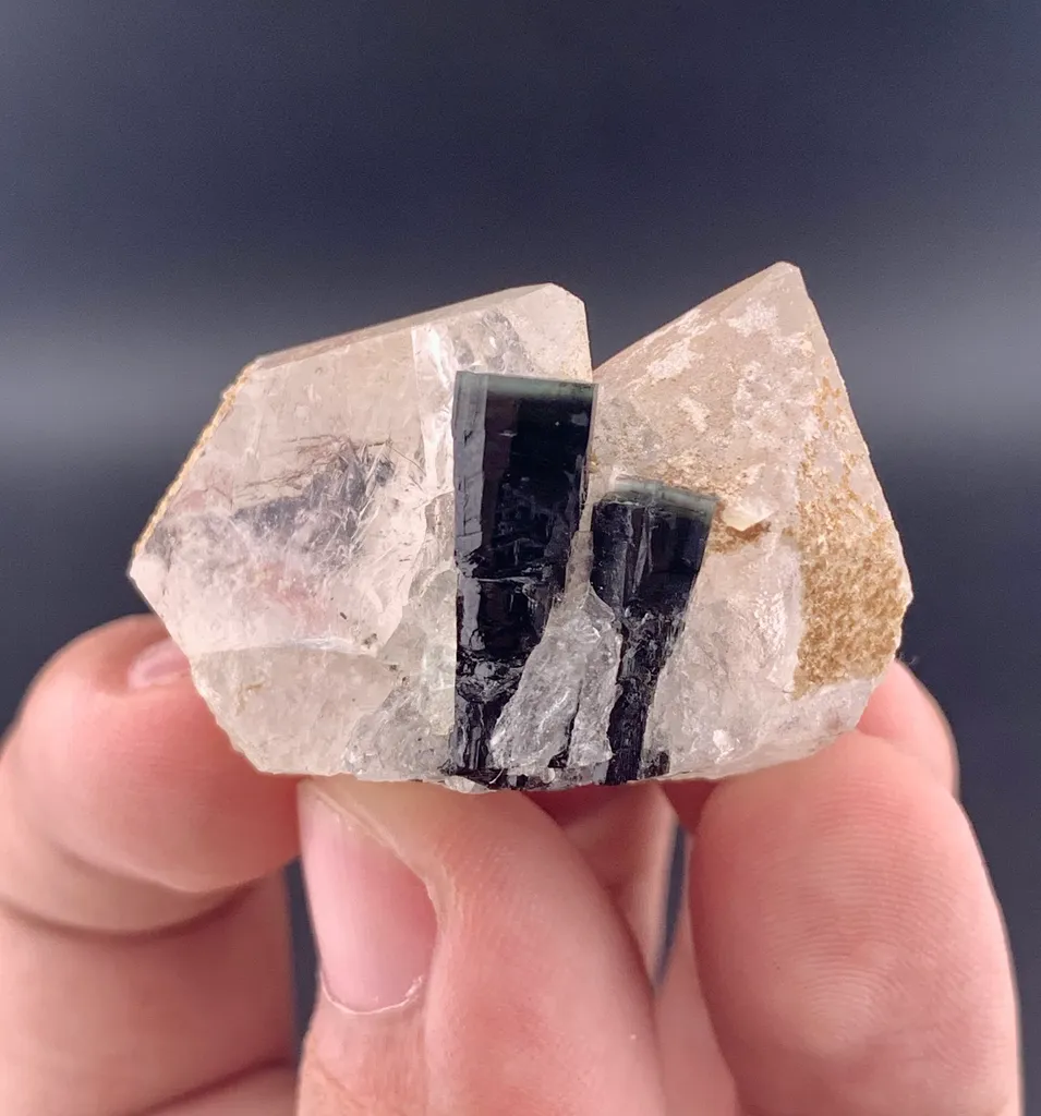 Tourmaline from Pakistan - image 5