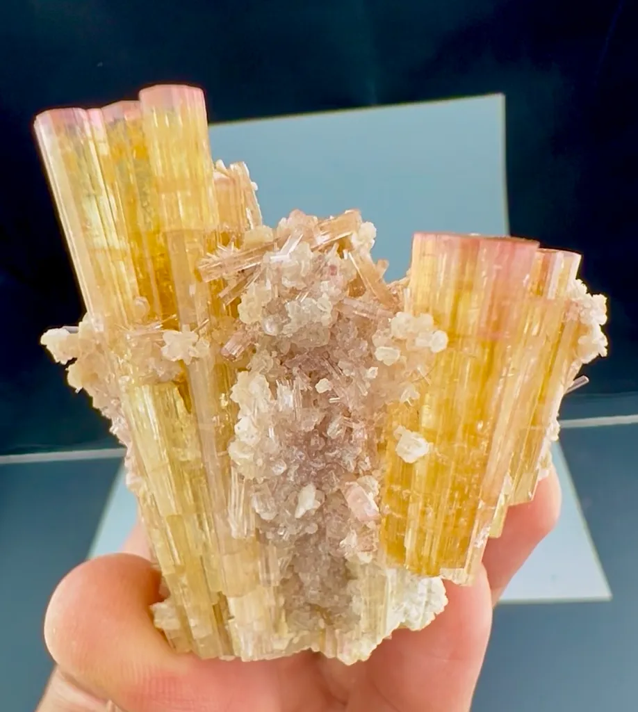 Tourmaline from Pakistan - image 3