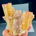 Tourmaline from Pakistan - image 3