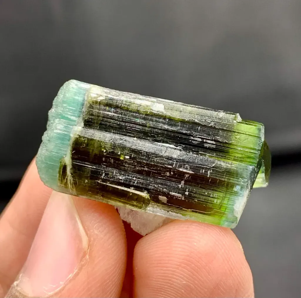 Tourmaline from Pakistan - image 5