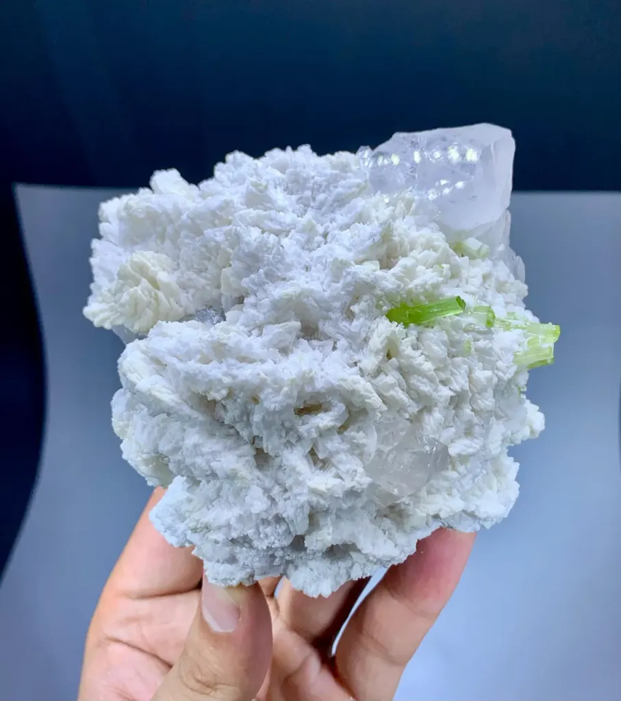 Tourmaline from Pakistan - image 6
