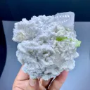 Tourmaline from Pakistan - image 6