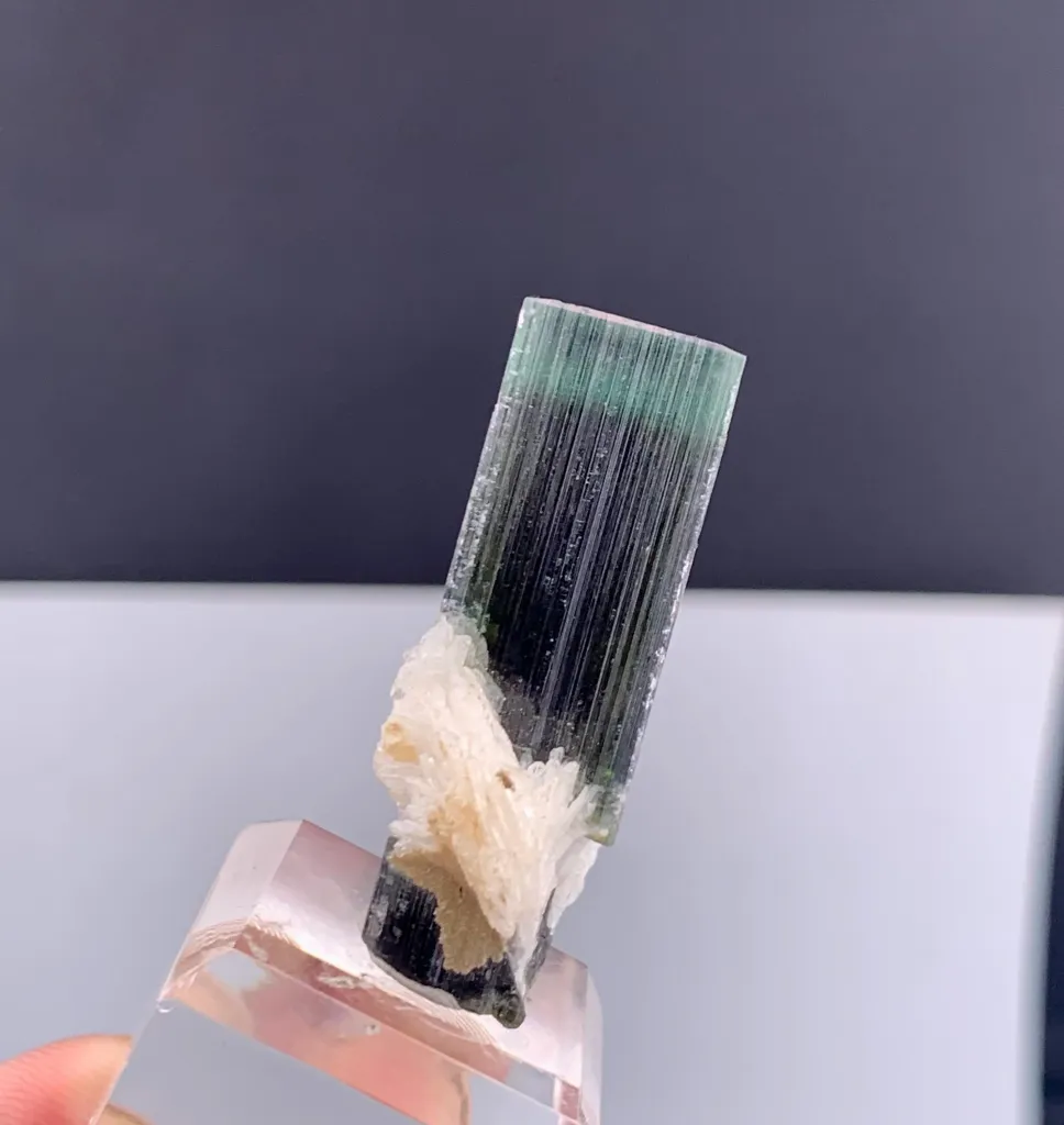 Tourmaline from Pakistan - image 6