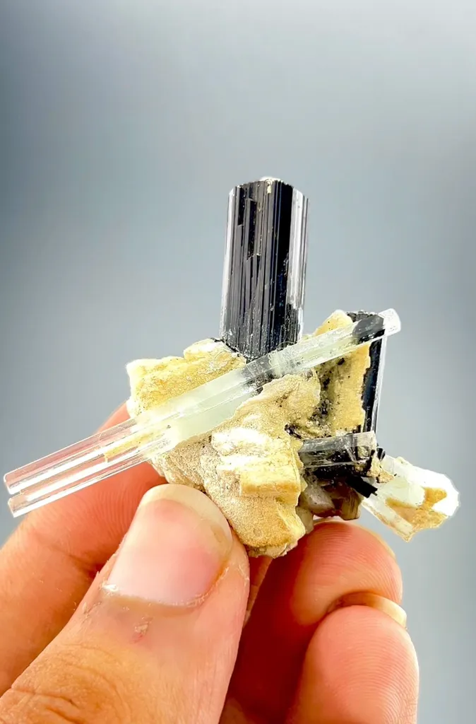 Tourmaline from Pakistan - image 5