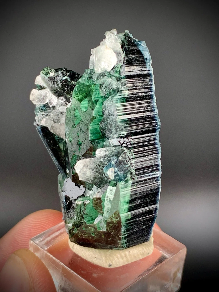 Tourmaline from Pakistan - image 3