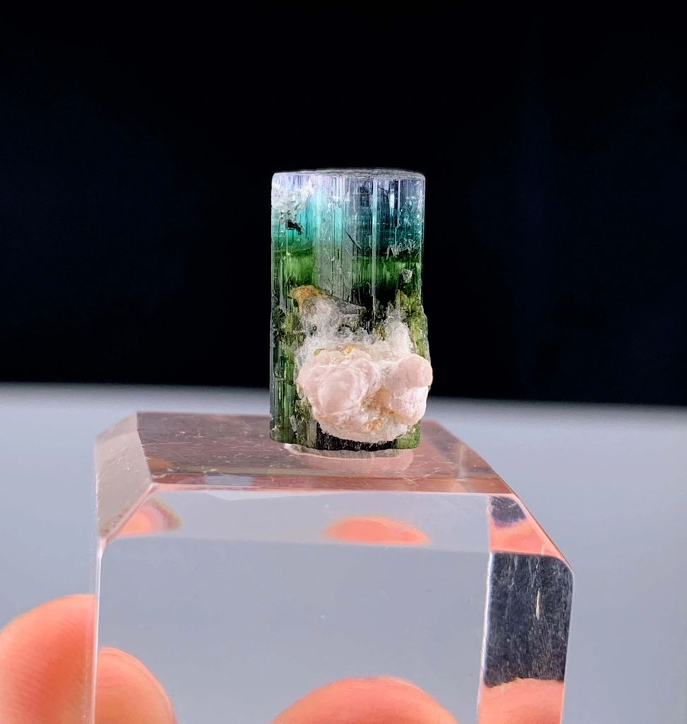 Tourmaline from Pakistan - image 8