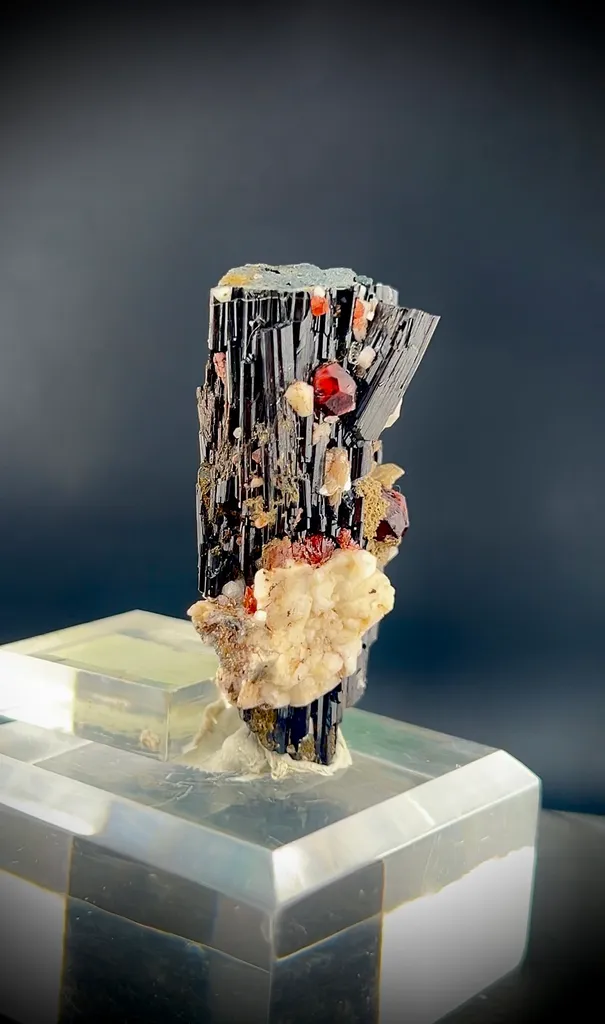 Tourmaline from Pakistan - image 7