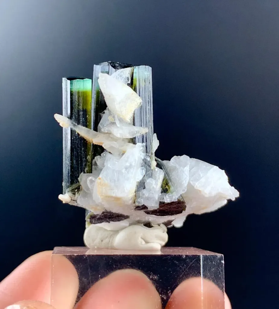 Tourmaline from Pakistan - image 3