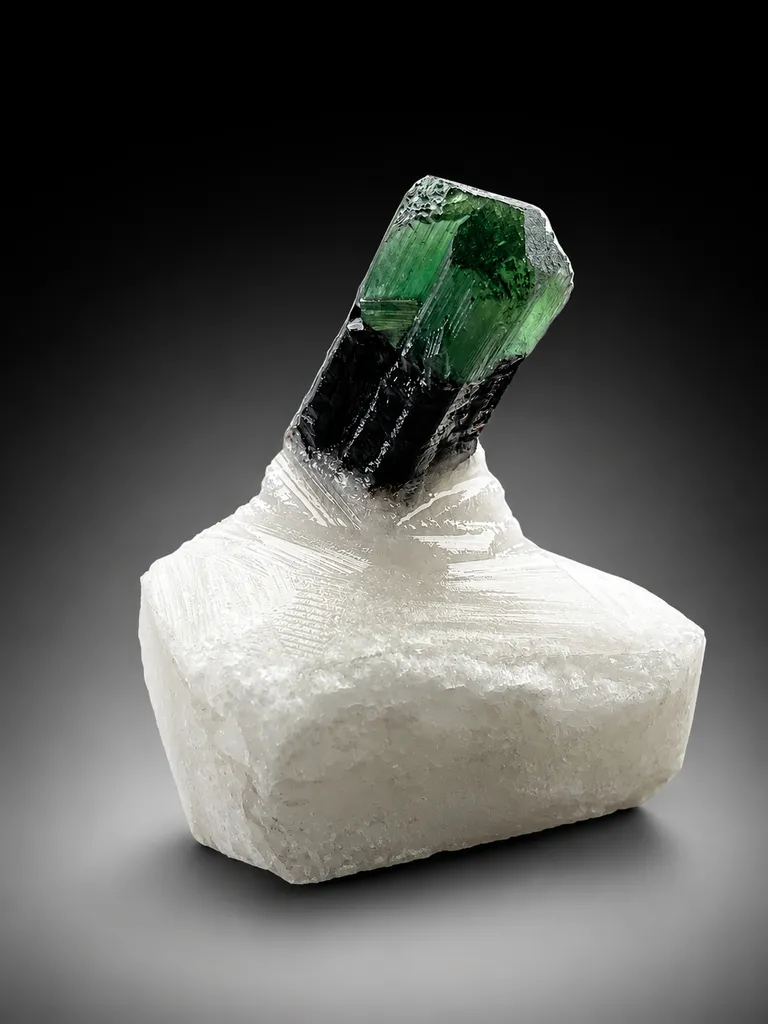 Tourmaline from Pakistan image