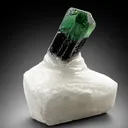 Tourmaline from Pakistan - image 1