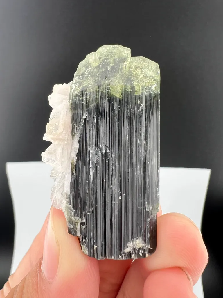 Tourmaline from Pakistan - image 9