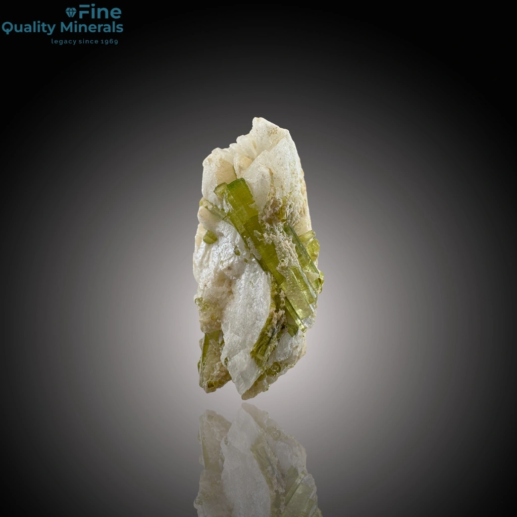 Tourmaline from Pakistan - image 4
