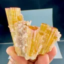 Tourmaline from Pakistan - image 1