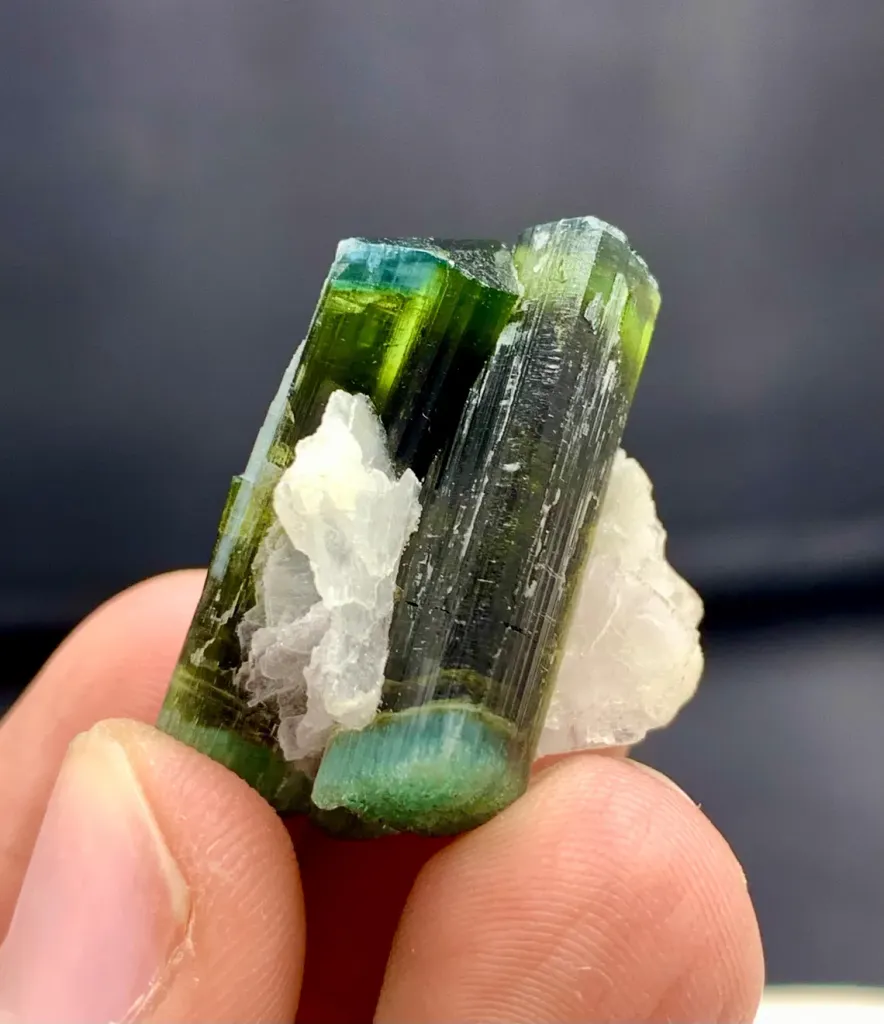Tourmaline from Pakistan - image 7