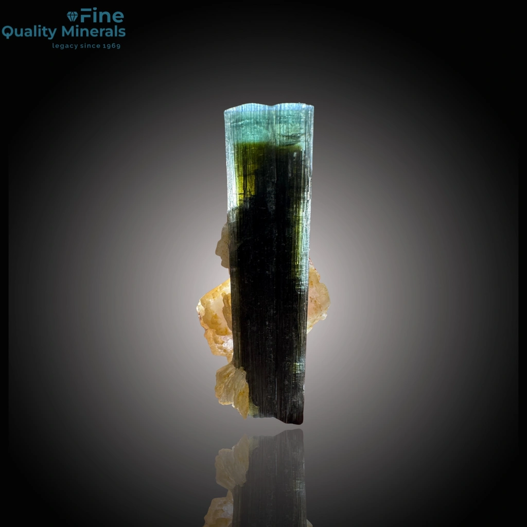 Tourmaline from Pakistan - image 2